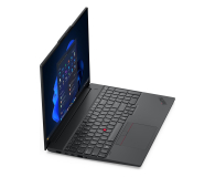 Lenovo ThinkPad E16 G3 Ultra 7-258V/16GB/512/Win11P - 1580393 - zdjęcie 4